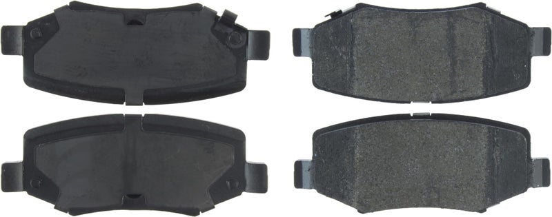 Centric CHR PosiQuiet Semi Met Pa - Image 4