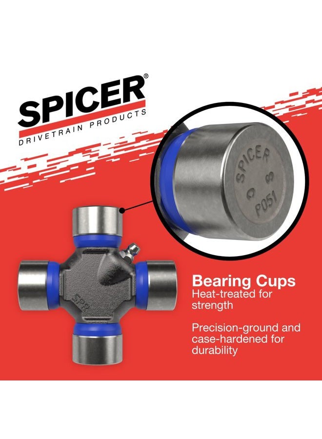 Spicer 5-160X U-Joint Kit - Image 5