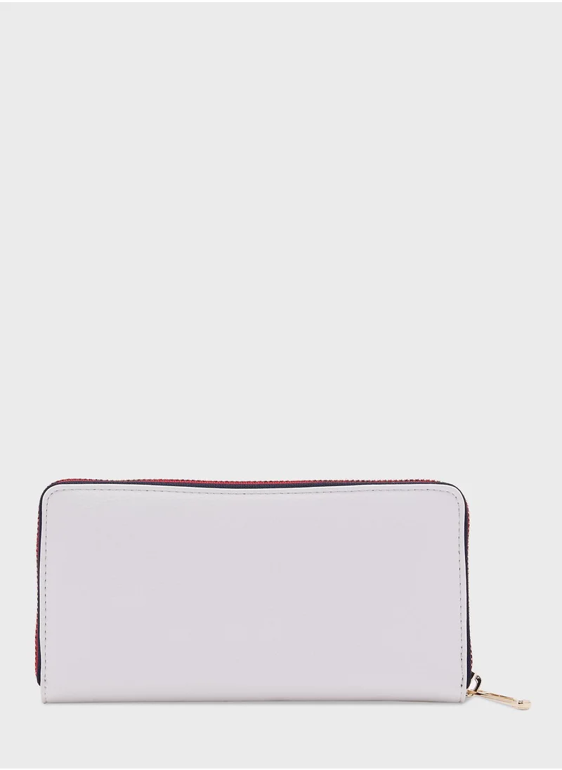 TOMMY HILFIGER Essential Large Clutch