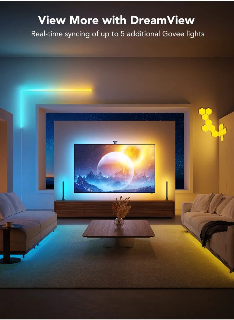 Govee Govee Envisual TV Backlight T2 with Dual Cameras 75-85 inch TV  - Image 2