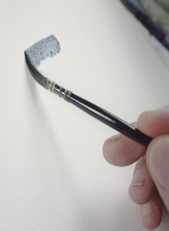 da Vinci Brush, 4227A2 Casaneo Quill Liner 2-Brush Set, VA-4227A2_0 - Image 4