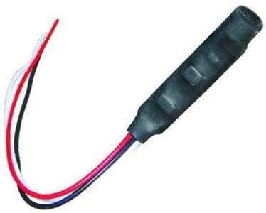 LipiWorld® CCTV Camera Mic Microphone Mini Spy Audio Sound Voice Pickup Mic with Bare Wire Line for CCTV Camera Microphone Surveillance Device (Pack-10) - Image 5
