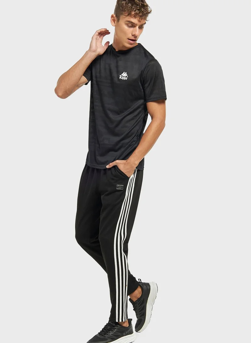 كابا تيشيرت جيرسيه