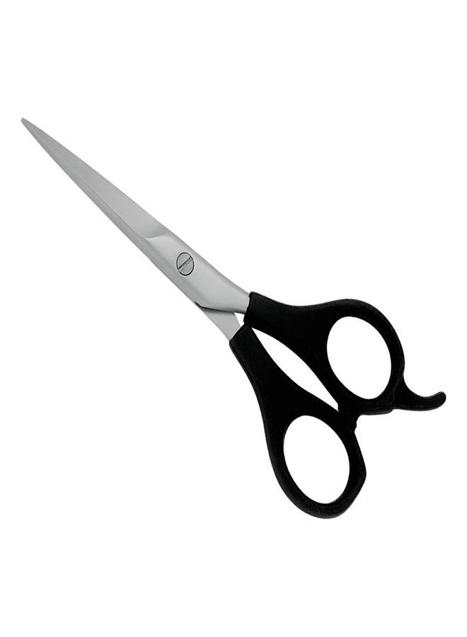 GRETHE Hair Cutting Thinning Scissors Styling Tools Stainless Steel Salon Hairdressing Haircut Shears 6.5 inch set of 2 - Image 2