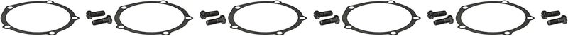 Richmond Gear 8310131 Install Kit for 9" Ford 31 Spline - Image 2