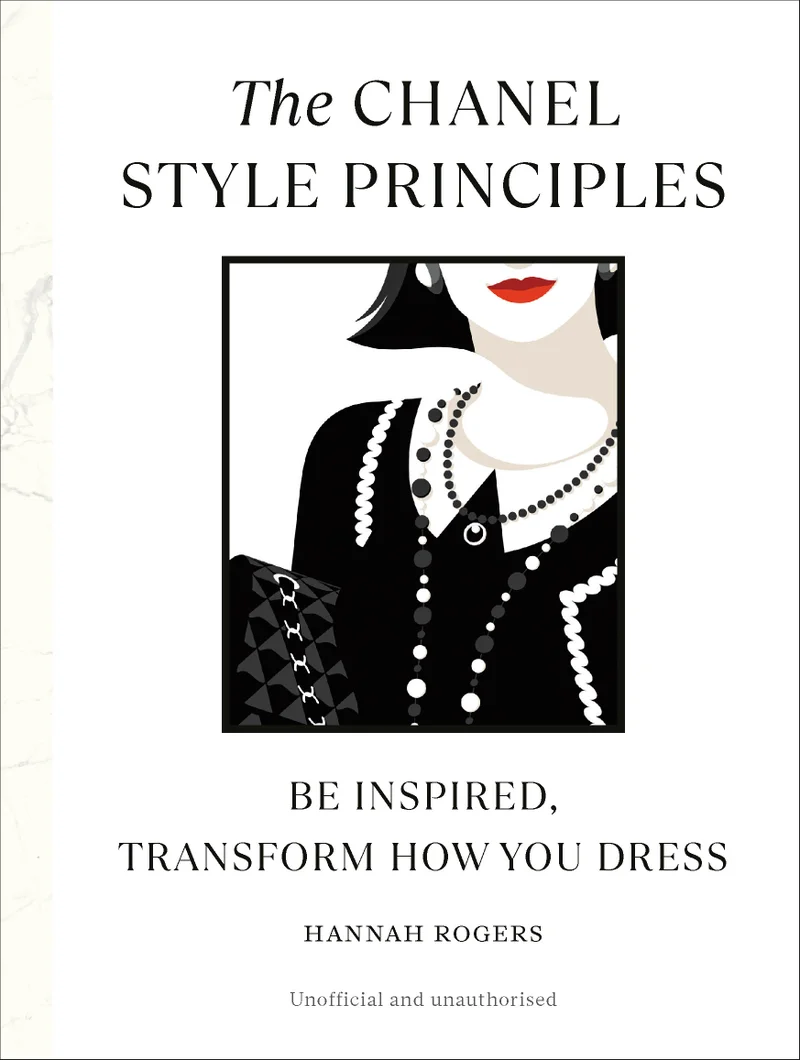 Ciel Books Chanel Style Principles