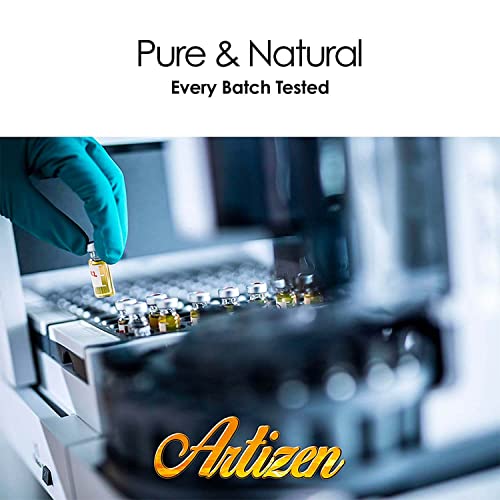 Artizen 30ml Myrrh Essential Oil – Therapeutic Grade Myrrh Oil for Skin (1 Fl Oz) - Image 5