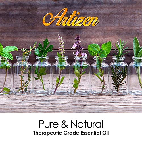 Artizen 30ml Myrrh Essential Oil – Therapeutic Grade Myrrh Oil for Skin (1 Fl Oz) - Image 3