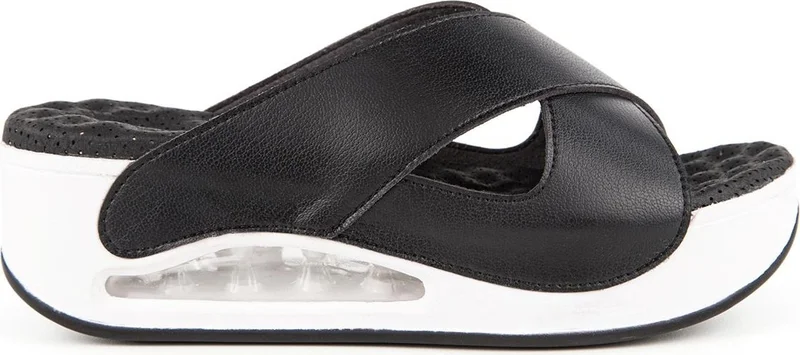 مويا Orthopedix Penelope Anatomical Air Max Sole Women's Slippers 31210