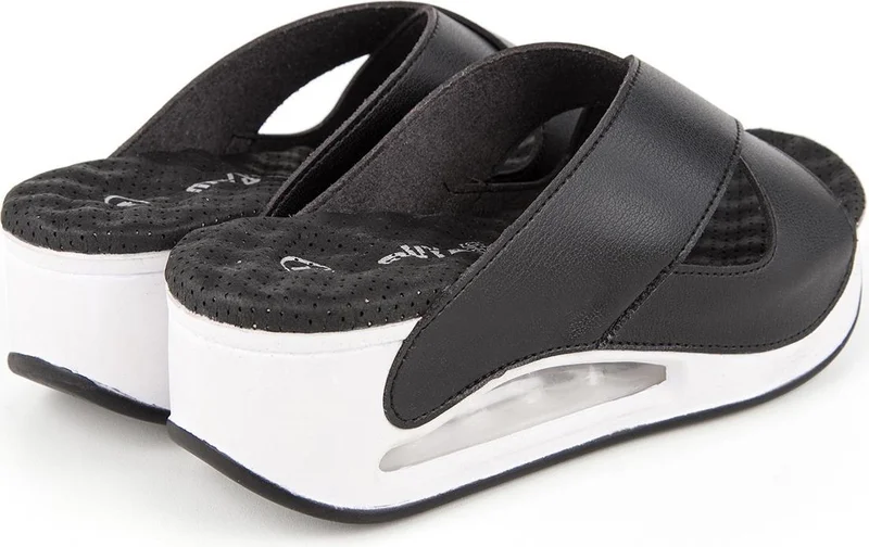 مويا Orthopedix Penelope Anatomical Air Max Sole Women's Slippers 31210