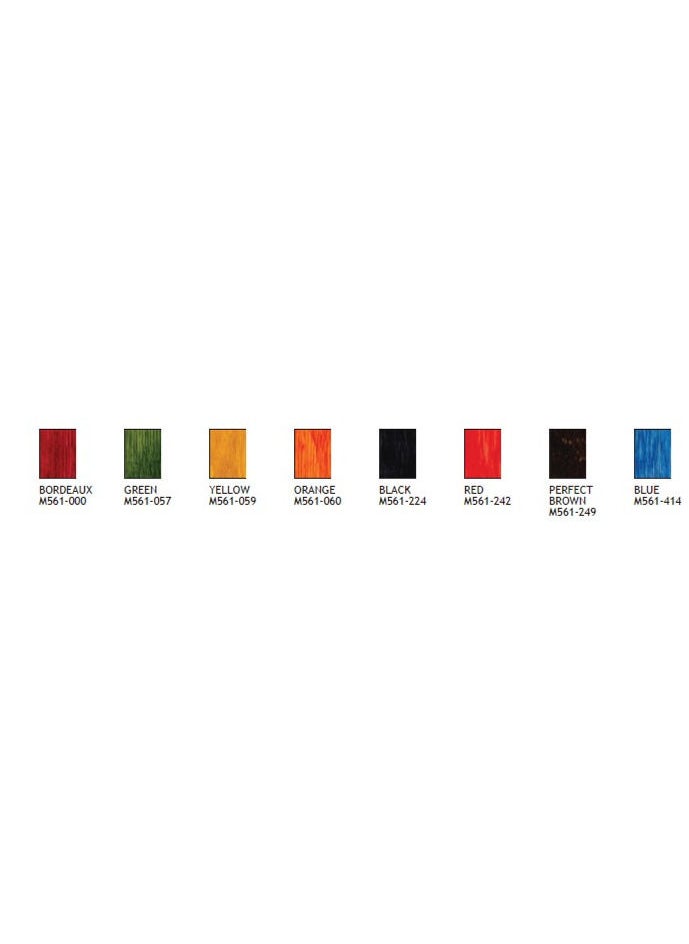 Mohawk Finishing Products - Dye Concentrate Orange M561 0606 ,Premium Dye for Wood, Easy to Use with Water or Solvents - Image 1