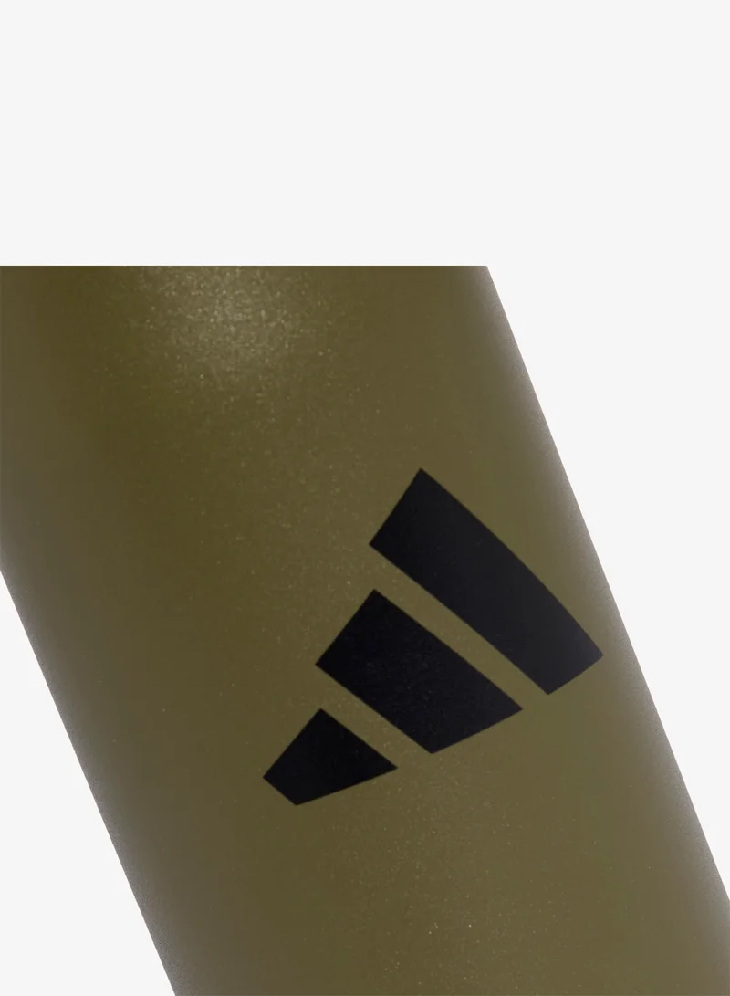 Adidas Metal Water Bottle Straw 0.6 Liter