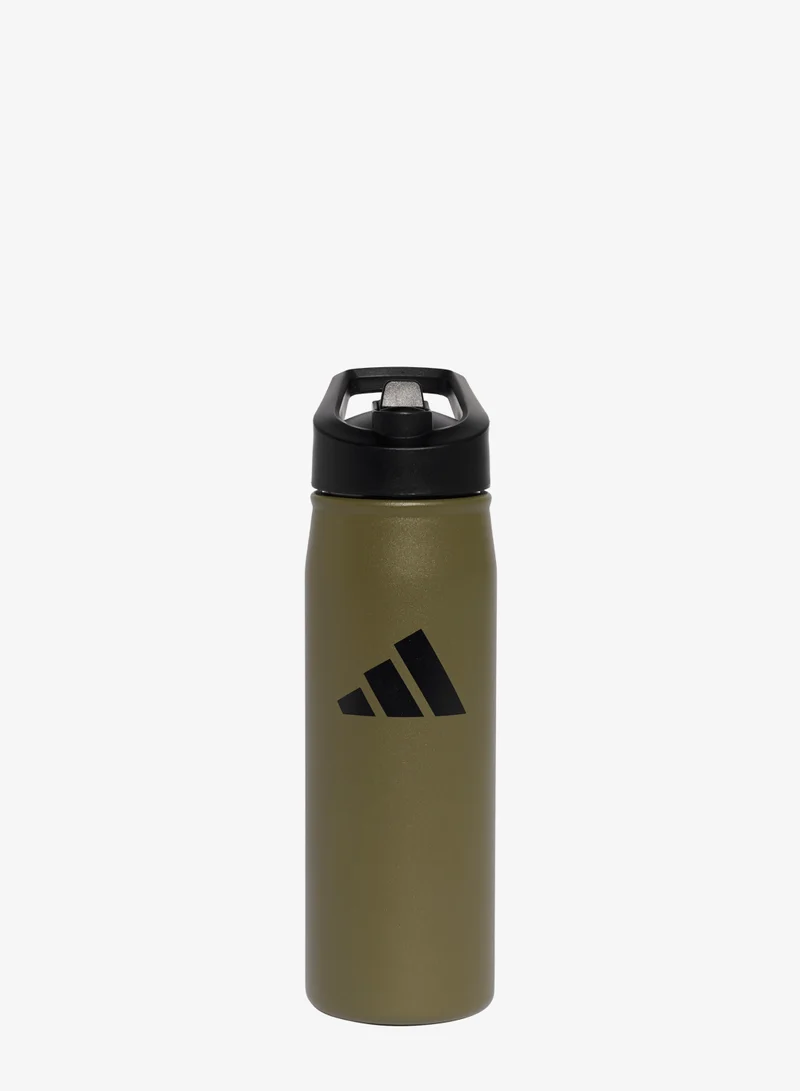 Adidas Metal Water Bottle Straw 0.6 Liter