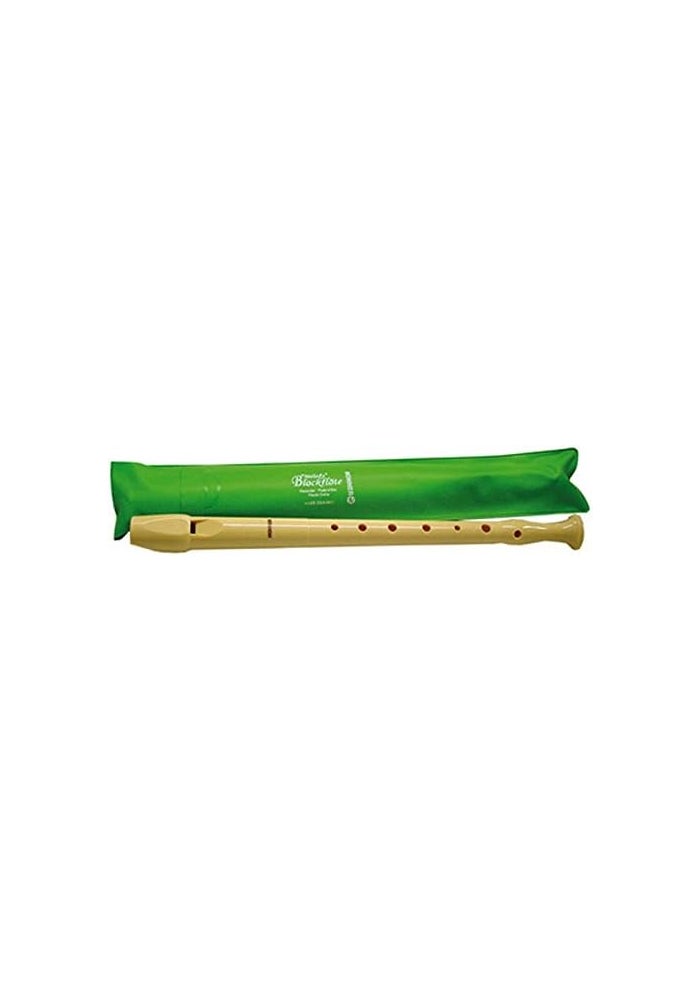 Hohner 9508 Ivory Flute - Image 4