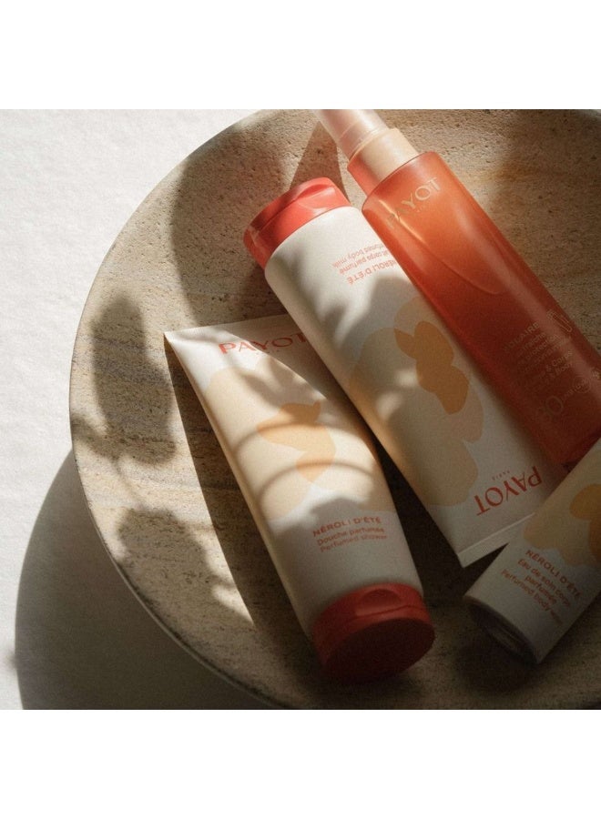 بايوت نيرولي ديتيه ماء معطر للجسم منعش إصدار محدود 100 مل - Image 2