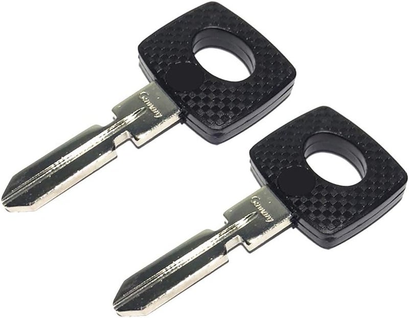 iHave مجموعة مفاتيح فارغة بديلة من ihave لموديلات مرسيدس المختلفة - Image 1