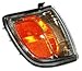 TYC TYC 18-5651-00 Toyota 4 Runner Passenger Side Replacement Parking/Corner Light Assembly  - Image 2