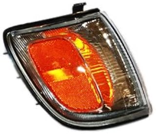 TYC TYC 18-5651-00 Toyota 4 Runner Passenger Side Replacement Parking/Corner Light Assembly  - Image 1