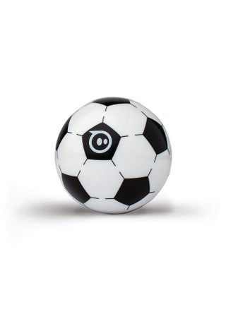 Sphero Mini Soccer - Coding Robot Ball - Educational Coding and Gaming for Kids and Teens - Bluetooth Connectivity - Interactive and Fun Learning Experience for Ages 8+ - pzsku/Z720D7E24773876278845Z/45/1750152632/dd0f0c39-ad4d-46eb-affa-a20b1b56bff1