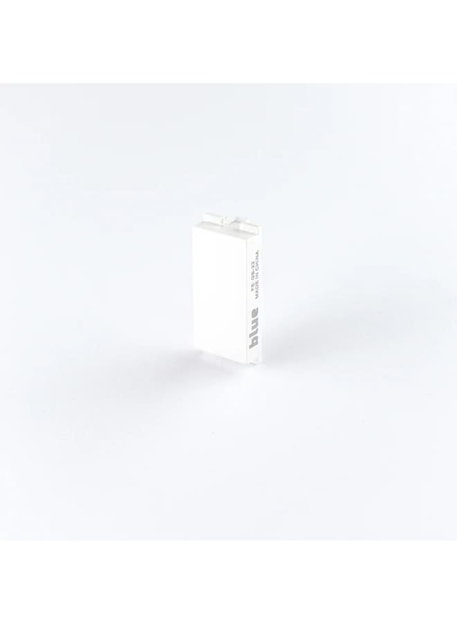 SB-FE GB-22 Full Plug - White