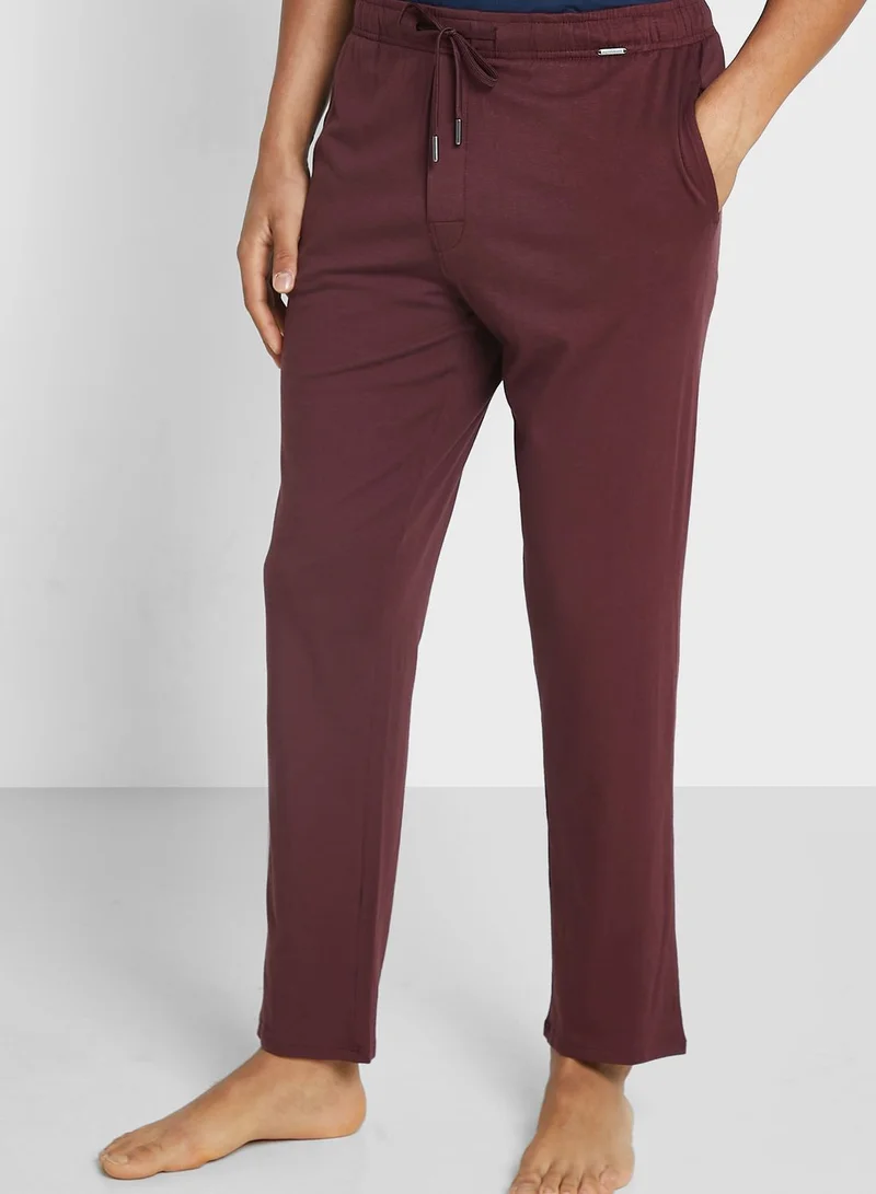 Marks & Spencer Essential Pyjama Pants