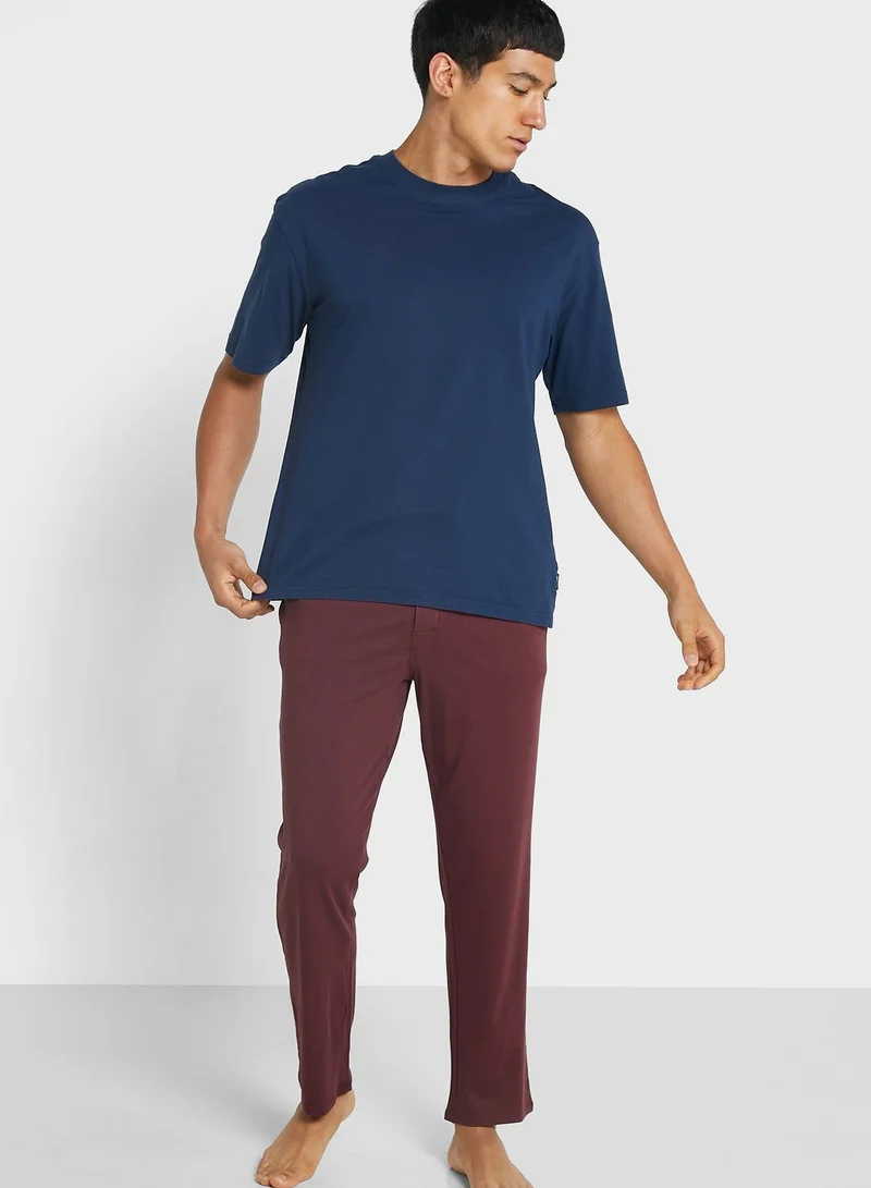 Marks & Spencer Essential Pyjama Pants