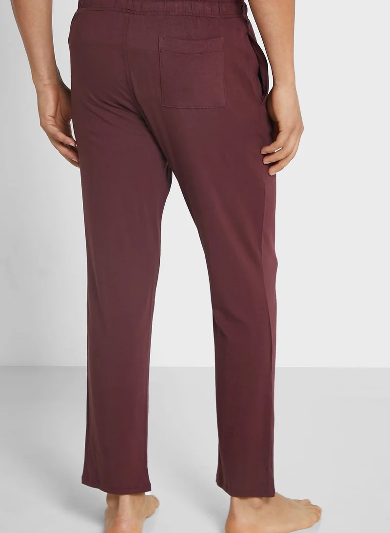Marks & Spencer Essential Pyjama Pants