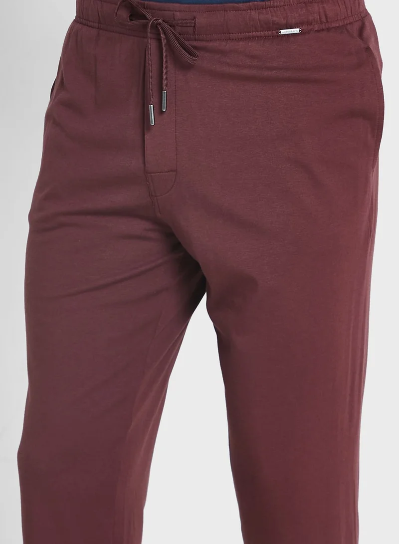 Marks & Spencer Essential Pyjama Pants