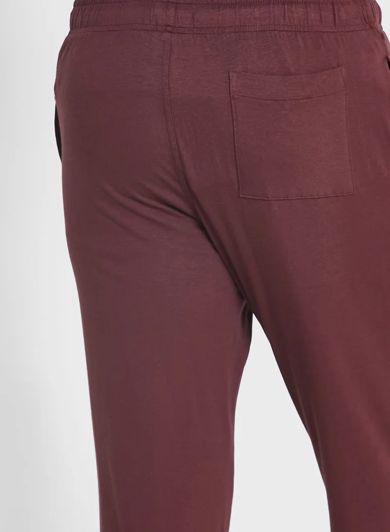 Marks & Spencer Essential Pyjama Pants