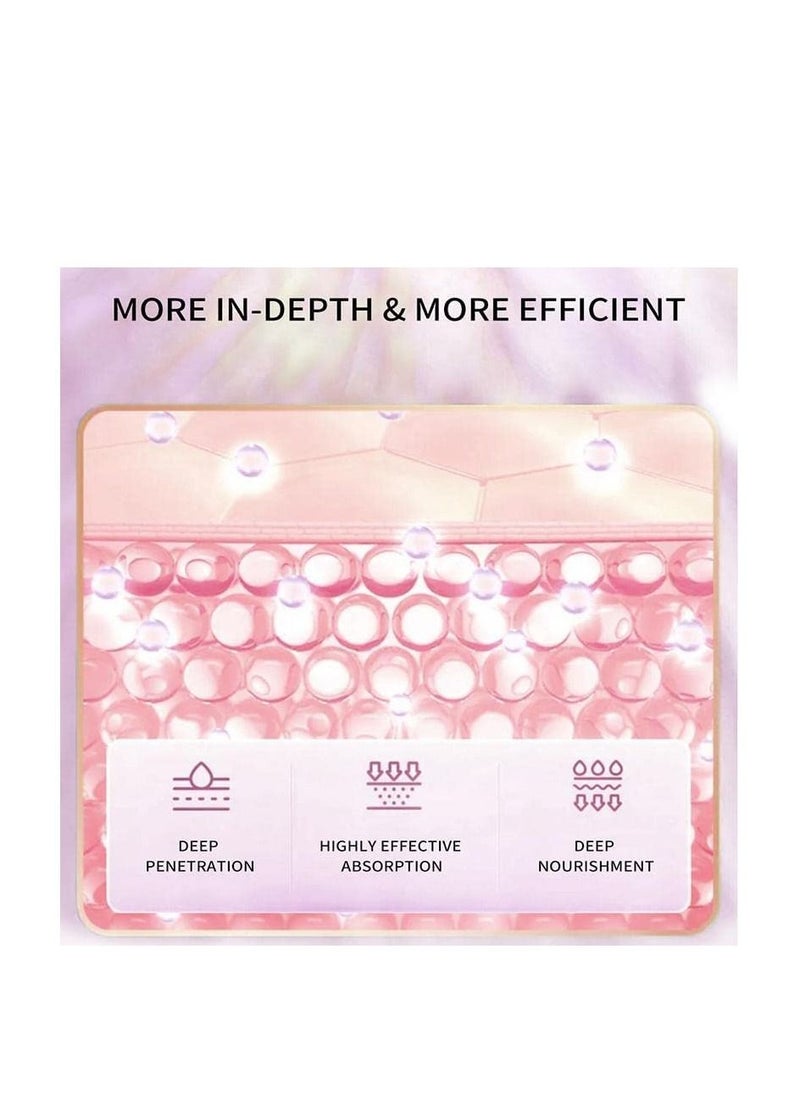 RtopR - Mango Pregnancy Scar Cream Removes Stretch Marks Eliminate Pregnancy Scars Maternity Repair Anti Winkle Anti-Aging Firming Skin Treatment Cream Cream For Pregnant Women 40g - Image 1