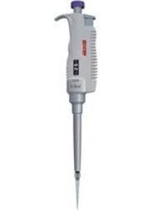 LAB Autoclavable Micropipette (0.5 - 10 Μl) 