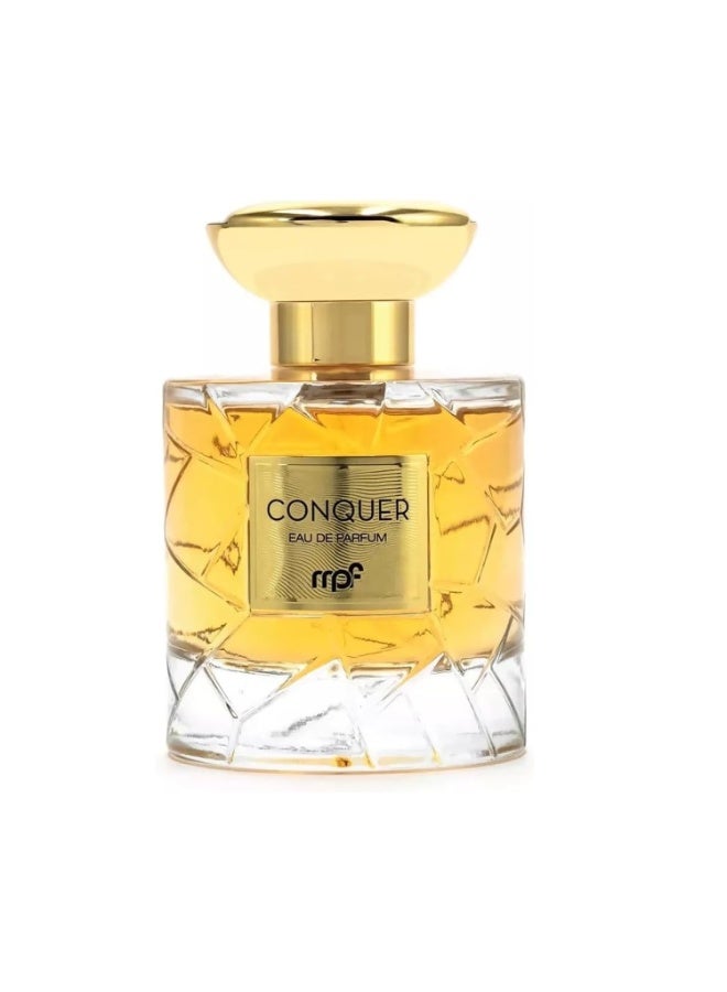 إم بي إف كونكر - عطر للجنسين - 100 مل - Image 2