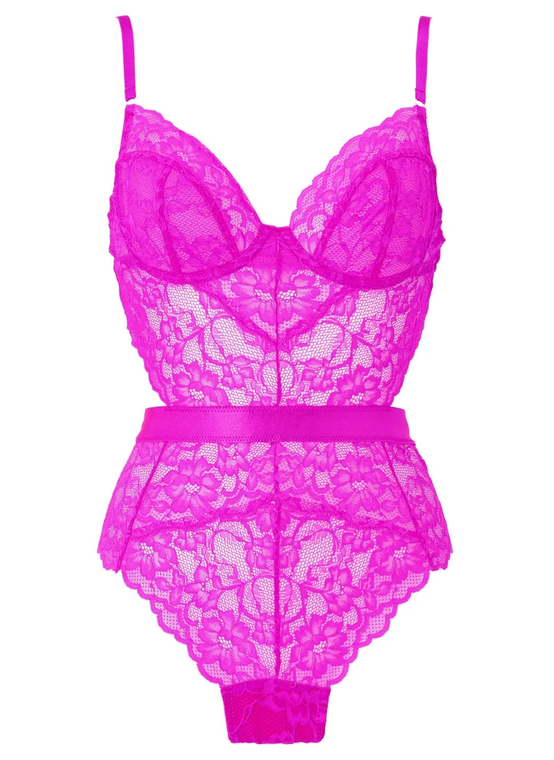 Ann Summers Ann Summers Hold Me Tight Body