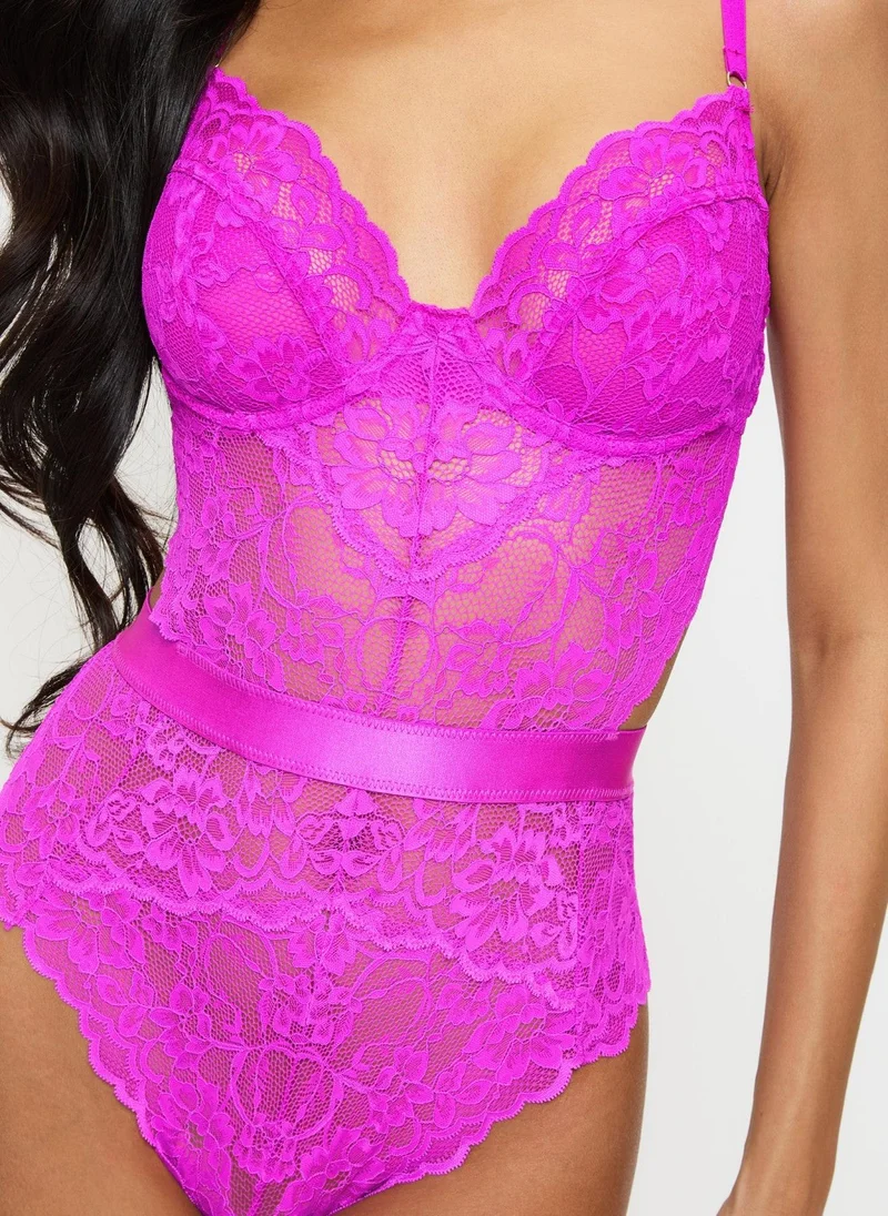 Ann Summers Ann Summers Hold Me Tight Body