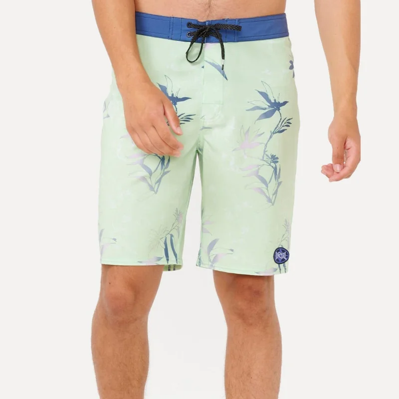 Mirage Heritage Diamond 20" Boardshorts - Men