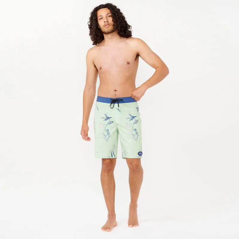 Rip Curl  Mirage Heritage Diamond 20" Boardshorts - Men for Men | Best Price UAE
