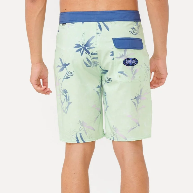 Rip Curl  Mirage Heritage Diamond 20" Boardshorts - Men for Men | Best Price UAE
