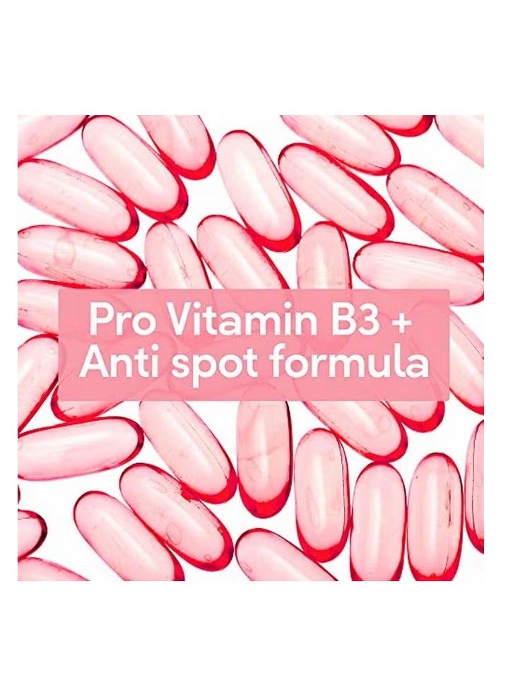 بوندس كريم بوندز برايت بيوتي النهاري المضاد للبقع بعامل حماية من الشمس 15، 50 جم - Image 4