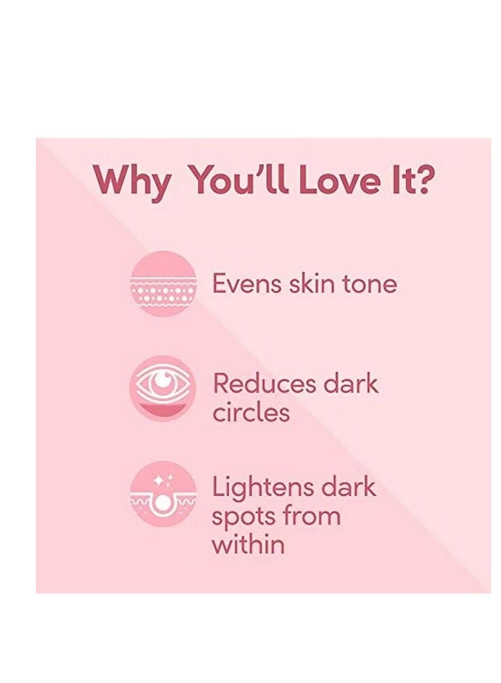 بوندس كريم بوندز برايت بيوتي النهاري المضاد للبقع بعامل حماية من الشمس 15، 50 جم - Image 5