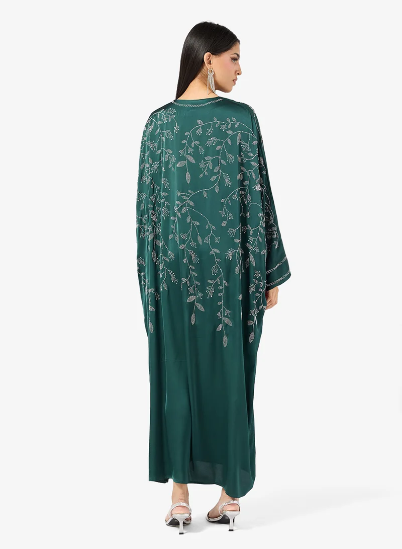 خزانة قفطان مزخرف