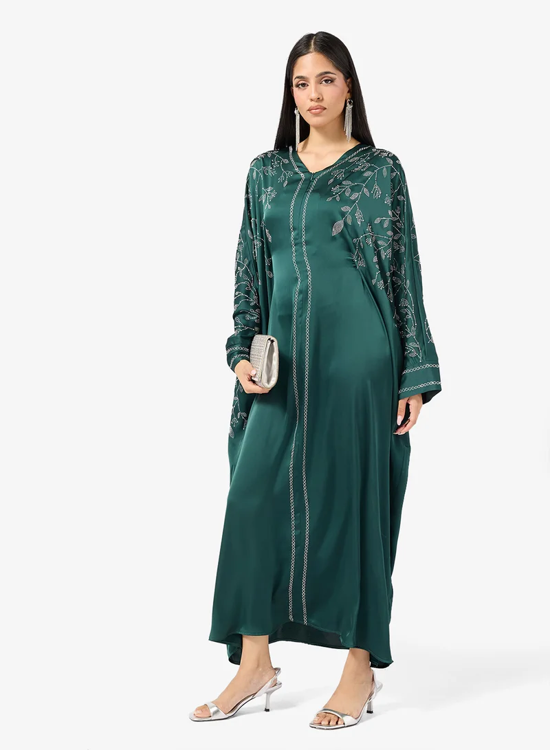 خزانة قفطان مزخرف