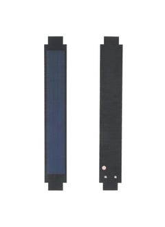 Thoraya 0.3W 1.5V Solar Panel Flexible Rollable DIY Solar Charger Module for DC Charging  - Image 3