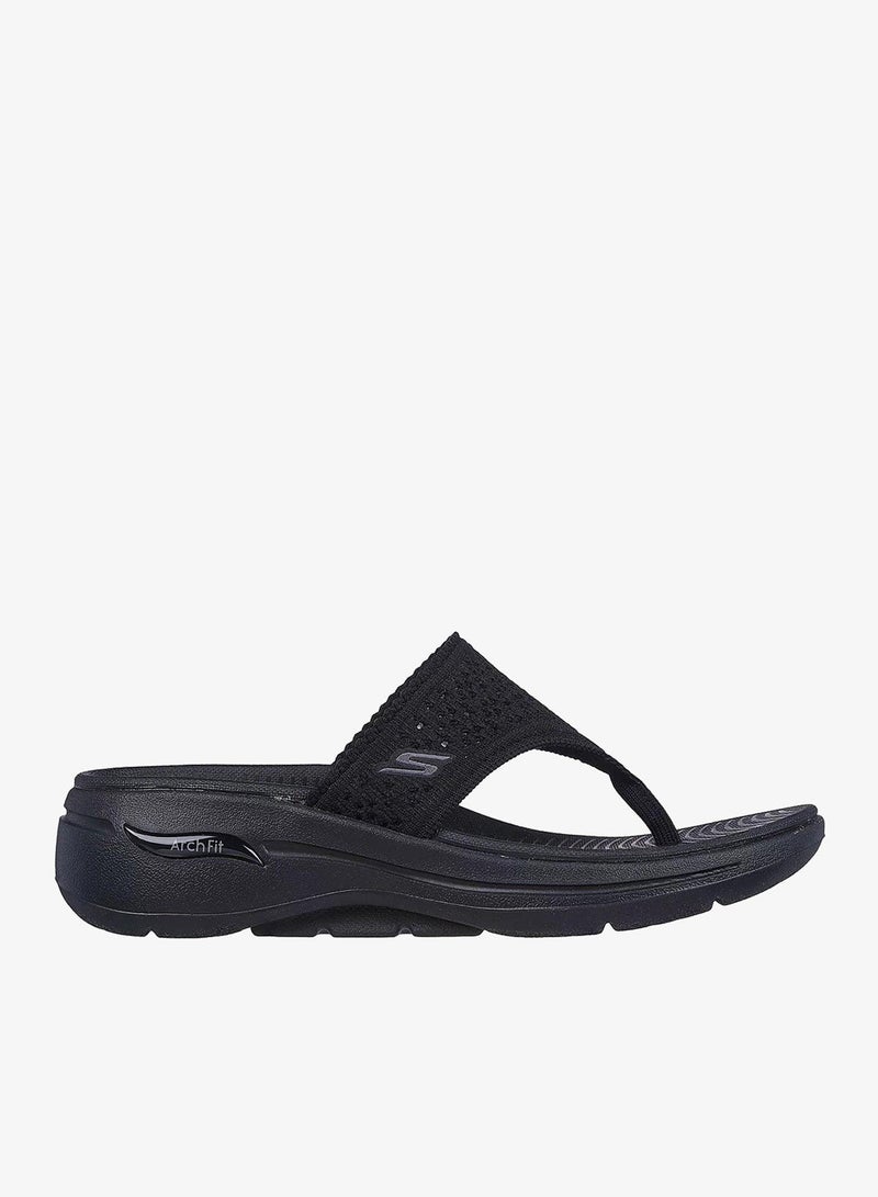 SKECHERS صندل GO WALK ARCH FIT - Image 1