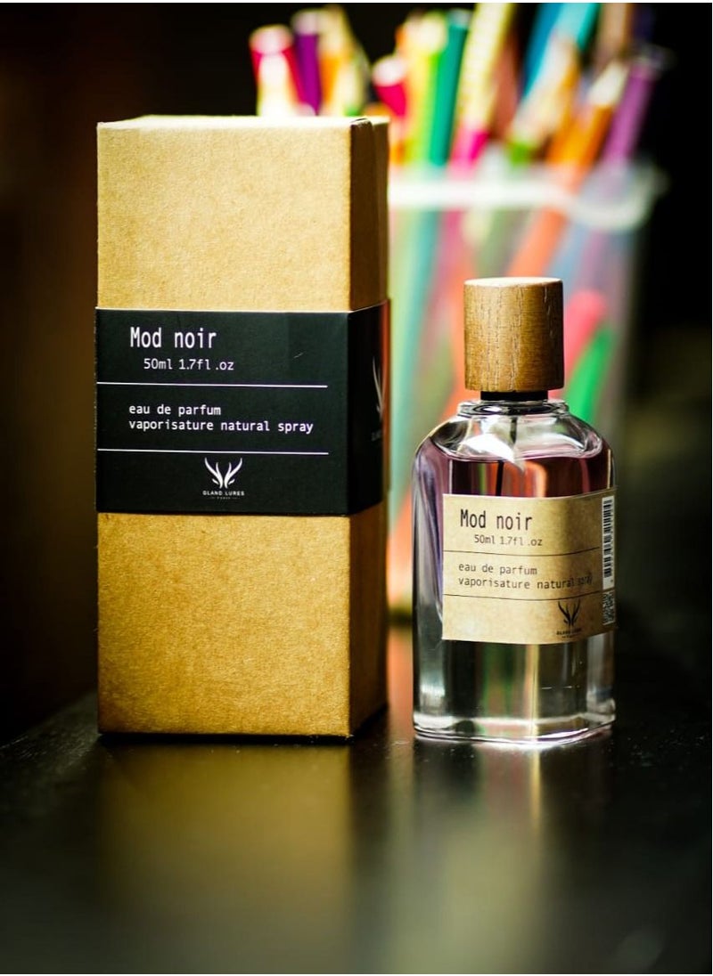 GLAND LURES MOD NOIR  - Image 2