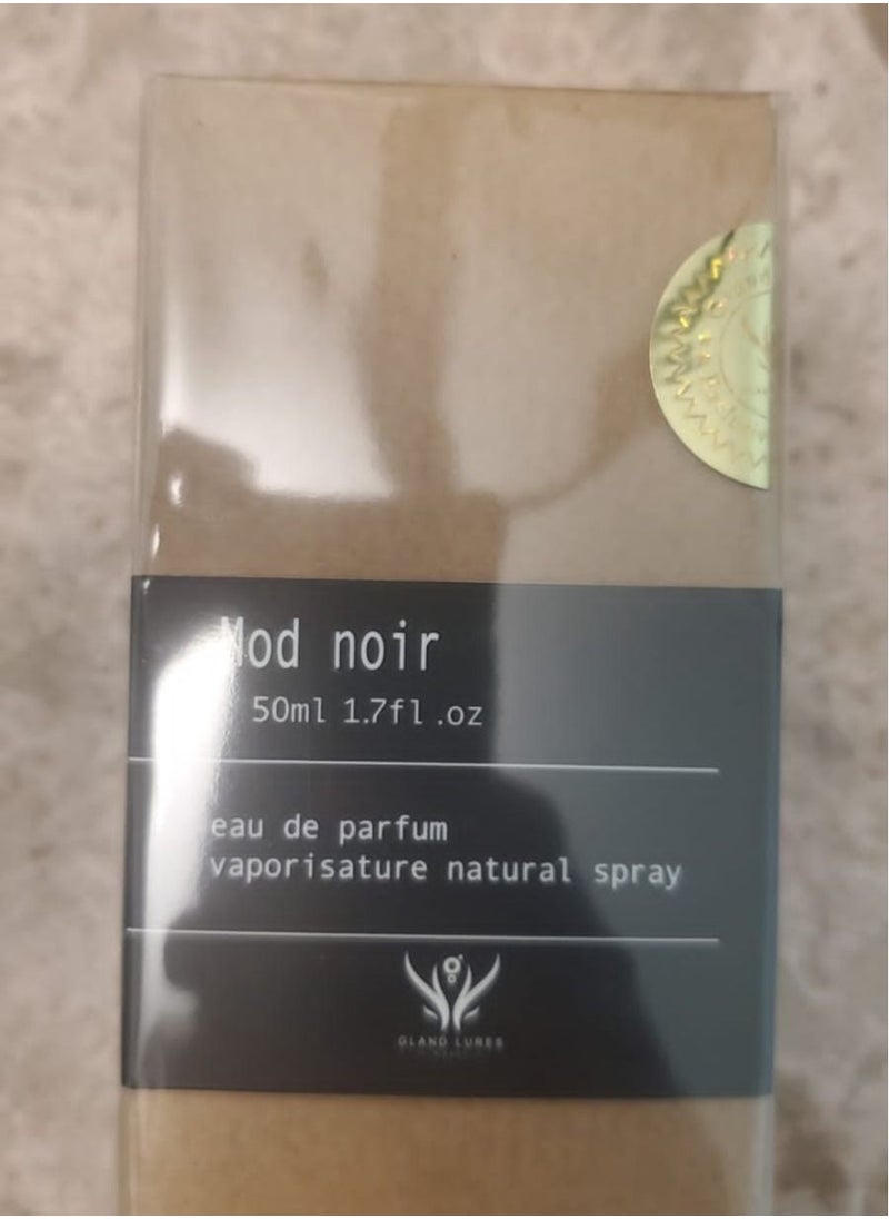 GLAND LURES MOD NOIR  - Image 3