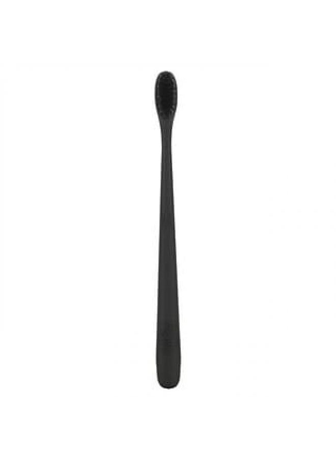 Hello, Toothbrush with Charcoal Infused Bristles, Soft, 1 Toothbrush - pzsku/Z720E305034E8CF2276F8Z/45/_/1651837728/618366f8-7084-4071-973a-0d1a2e97ceff