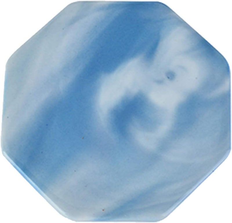 klarako Wax Seal Stamps Demoulding Plate Pad Coasters Mat Stamp Tools for Wax Stamp Beads Wedding Gifts Supplies  Style 2 - Image 3