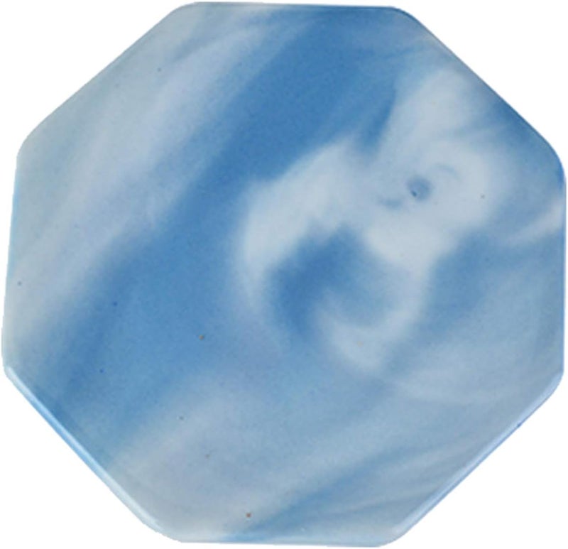 klarako Wax Seal Stamps Demoulding Plate Pad Coasters Mat Stamp Tools for Wax Stamp Beads Wedding Gifts Supplies  Style 2 - Image 1