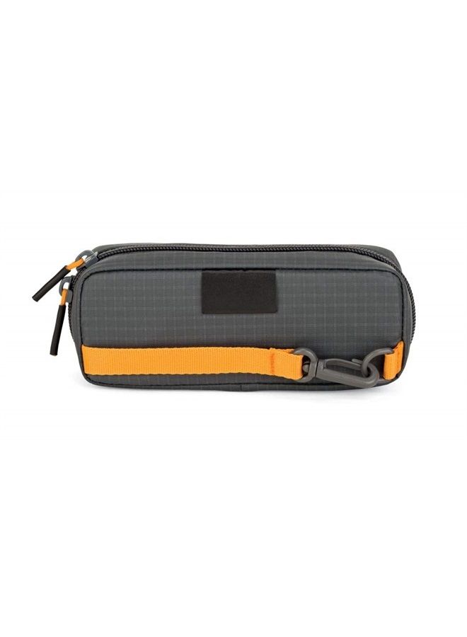 Lowepro GearUp Memory Wallet 20, Dark Gray  - Image 3