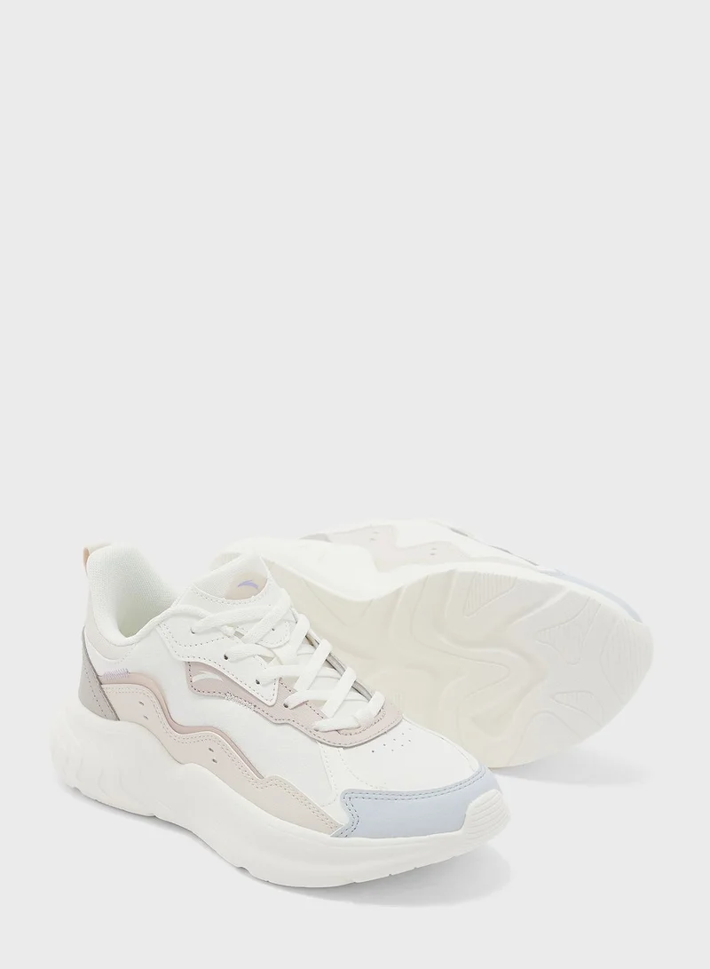 ANTA Casual Shoes